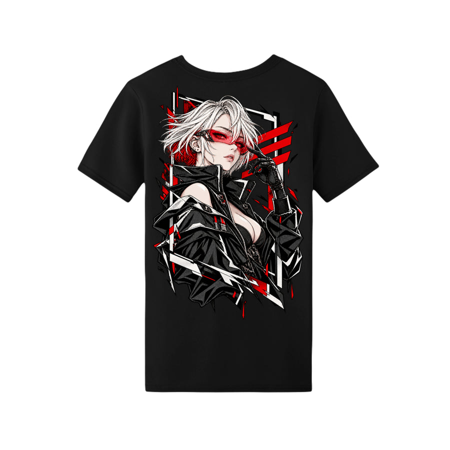 Ghost Signal Tee